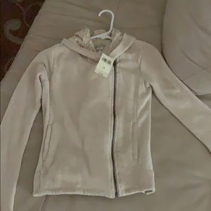 Lucky Brand Hooded jacket